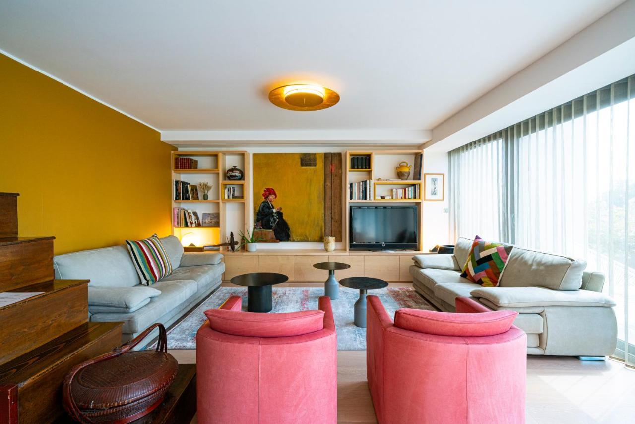 Les Suites 7 Anges - Parking, Vue Cathedrale & Centre Historique Reims Zewnętrze zdjęcie
