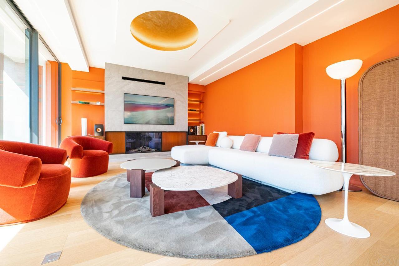 Les Suites 7 Anges - Parking, Vue Cathedrale & Centre Historique Reims Zewnętrze zdjęcie