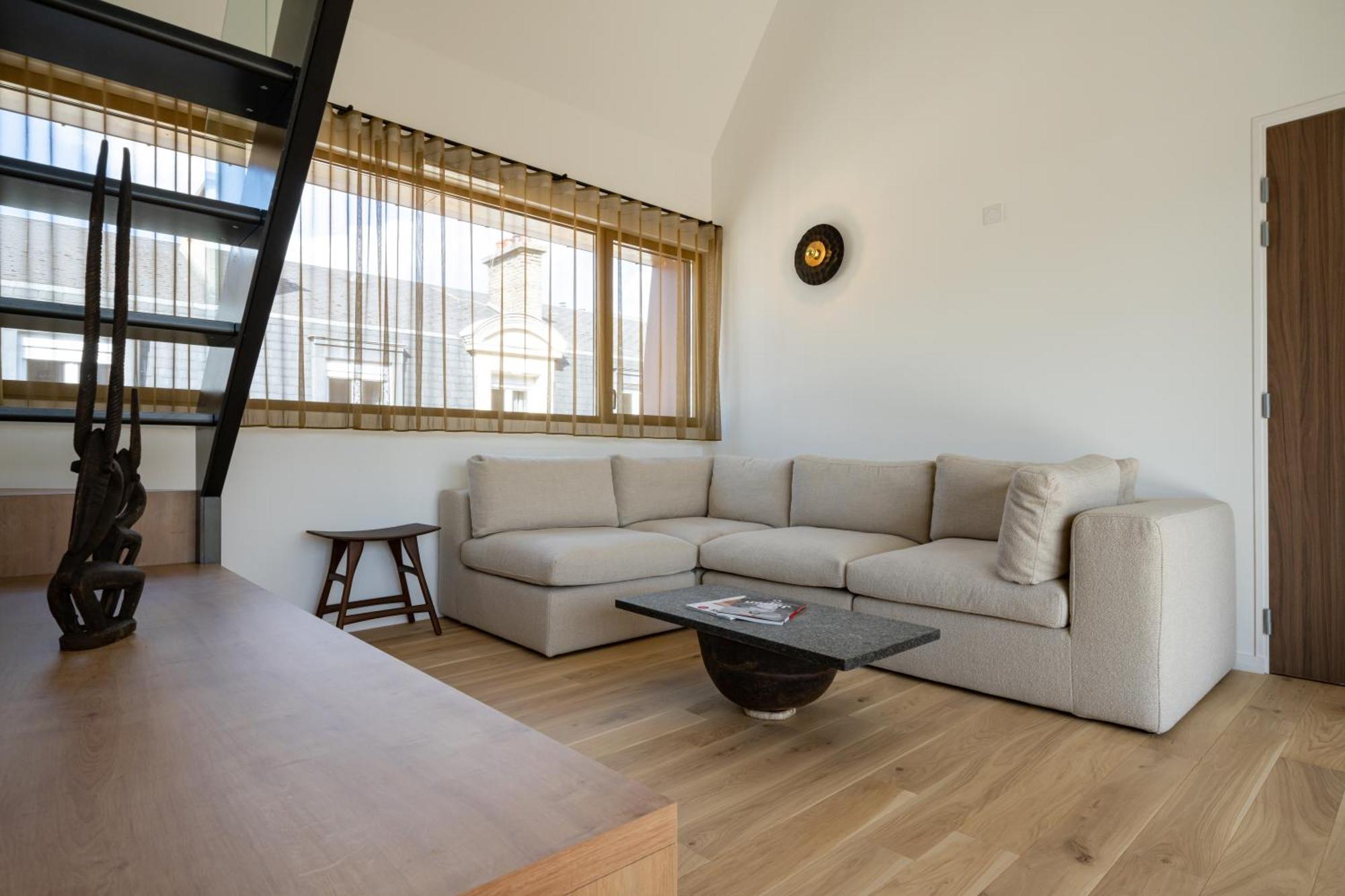 Les Suites 7 Anges - Parking, Vue Cathedrale & Centre Historique Reims Zewnętrze zdjęcie