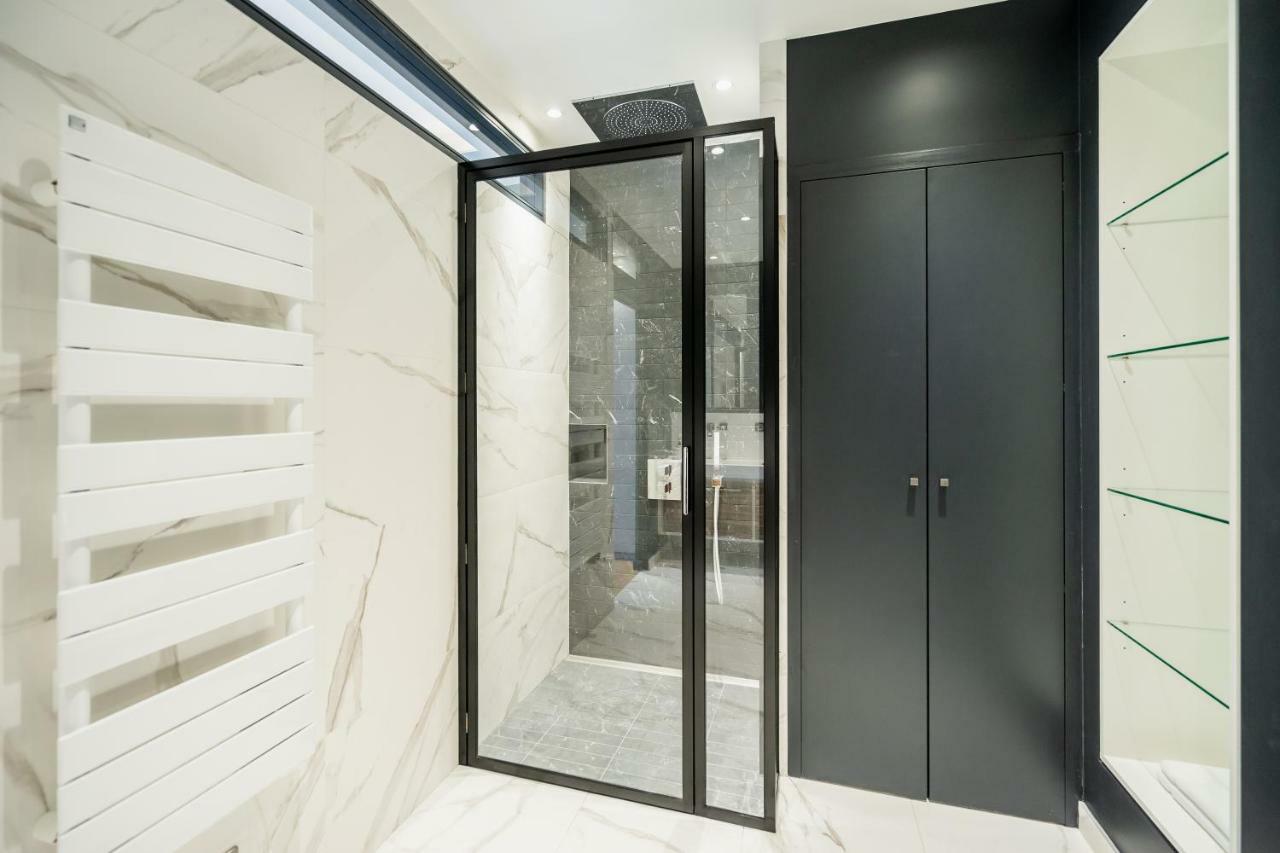 Les Suites 7 Anges - Parking, Vue Cathedrale & Centre Historique Reims Zewnętrze zdjęcie